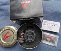 Zegarek Casio G-Shock GW-7900B-1ER Solar, Idealny Stan!