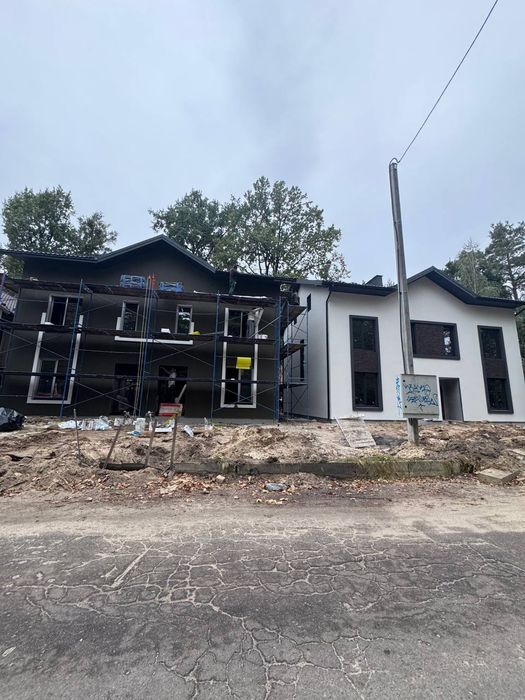 Дуплекс Цегляний в ЦЕНТРІ Ірпінь Розтермінування