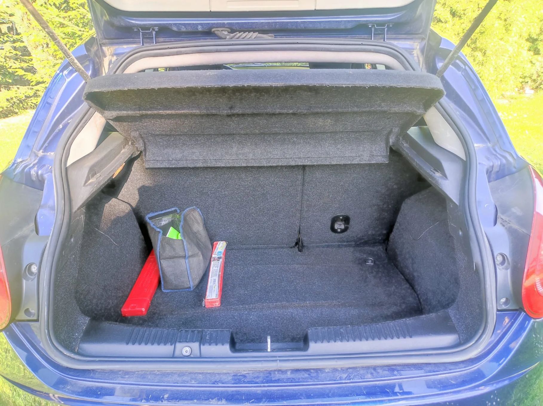 Fiat Bravo FIAT BRAVO 1.4, 2011, Benzyna + LPG