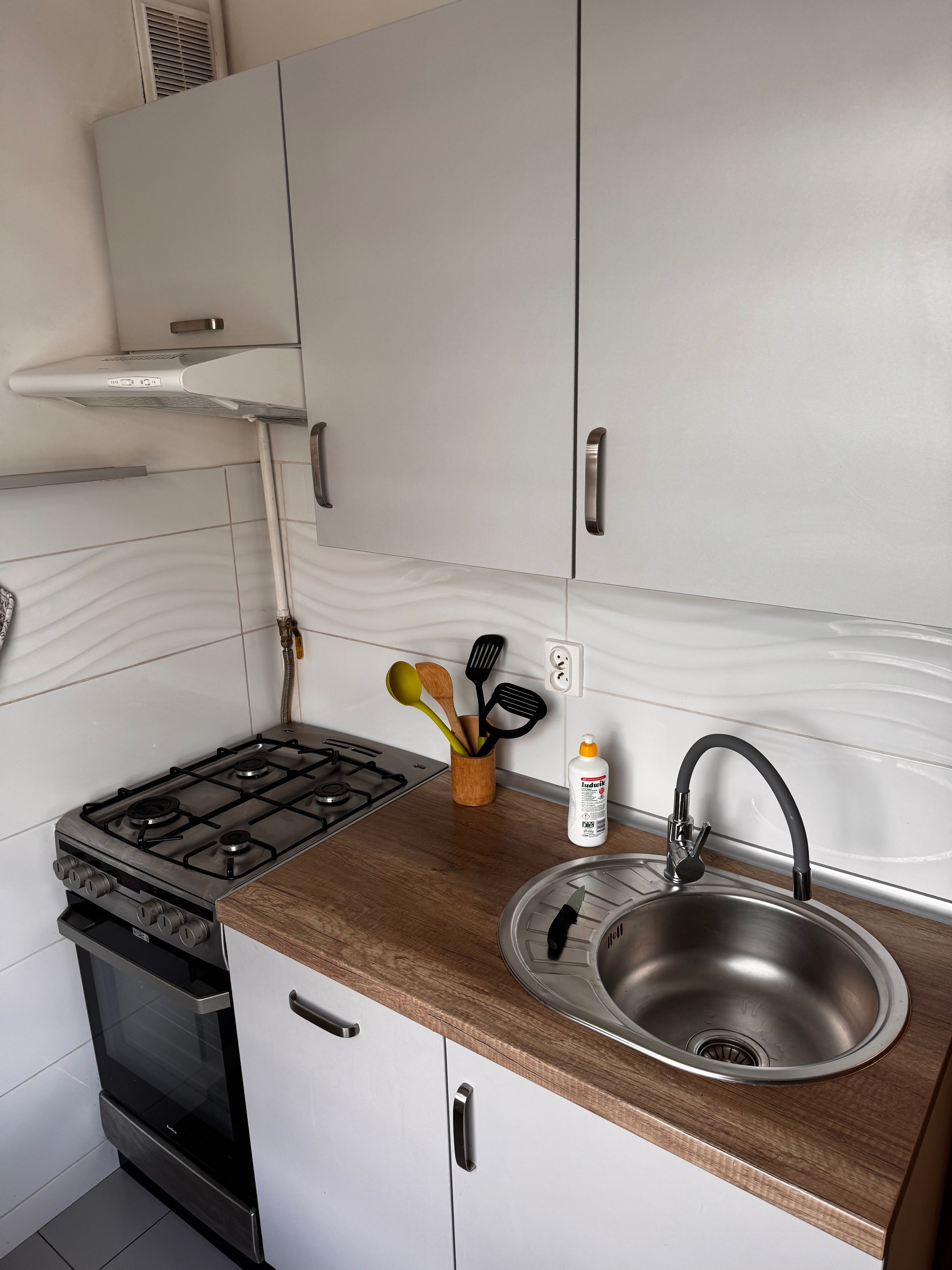 Do wynajęcia 2 pokoje z balkonem , 42 m² , Ostrów Wlkp. , ul. 60 PP