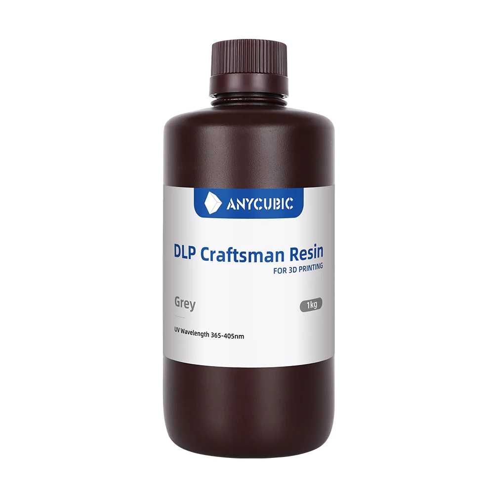 Фотополімерна смола Anycubic DLP Craftsman