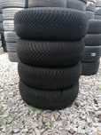 195/65/15 Michelin 2024 rok zimowe