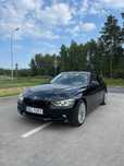 BMW F30 330D 2012r
