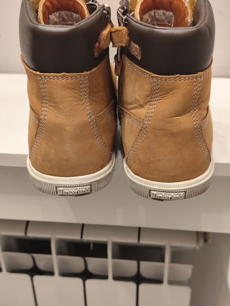 Buty Timberland rozm.39,5.