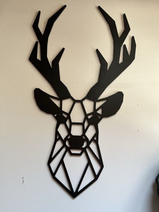 Ozdoba na ścianę, dekoracja