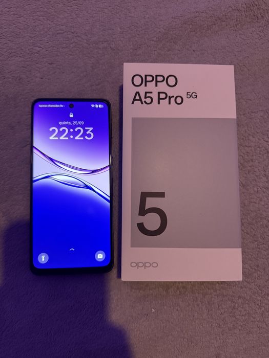 Oppo A5 pro 256g