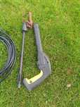 Wąż pistolet lanca Karcher