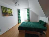 Apartament do wynajęcia Sanok, Bieszczady
