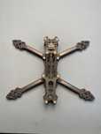 Frame FPV GepRC mark4 HD5