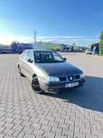 Autokomis TopCar! Seat Cordoba 1.4 Benzyna/Sportowy wydech/Gwarancja !