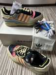 Buty sportowe Adidas Bad Bunny Benito Forum PWR Litited Edition GZ2009