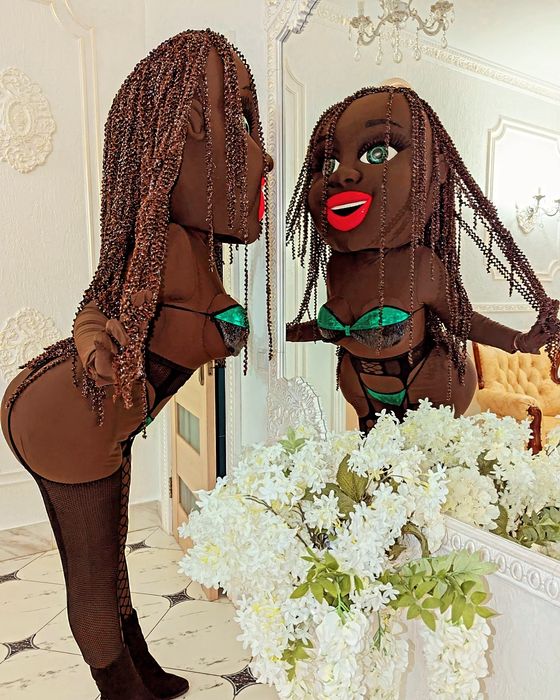 Мулатка,стриптиз шоу,стриптизёрша Николаев, привітання,Аниматоры