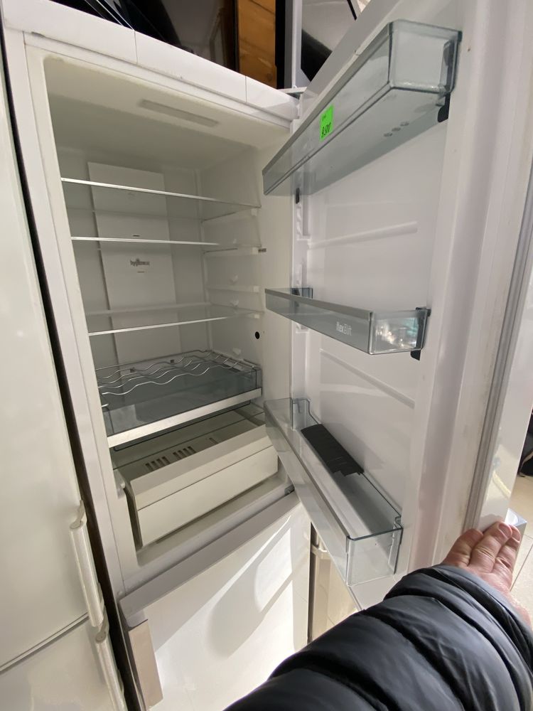 Холодильник з Германії