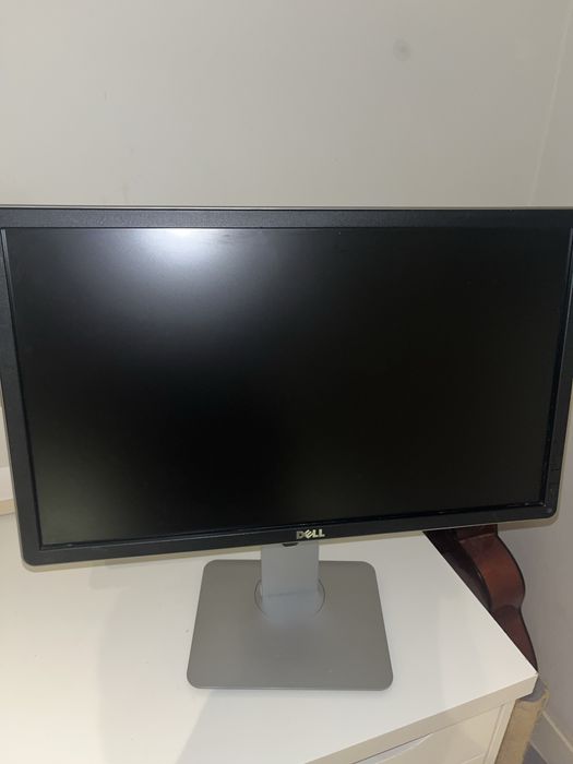 Monitor marca dell