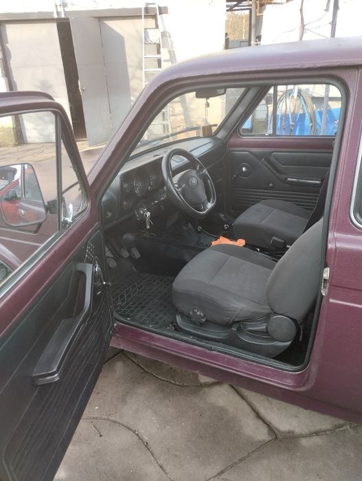 Продам  ВАЗ  2121