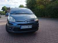 Citroen C4 Picasso 2007