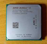 Procesor Athlon II X4 645 3,1 GHz