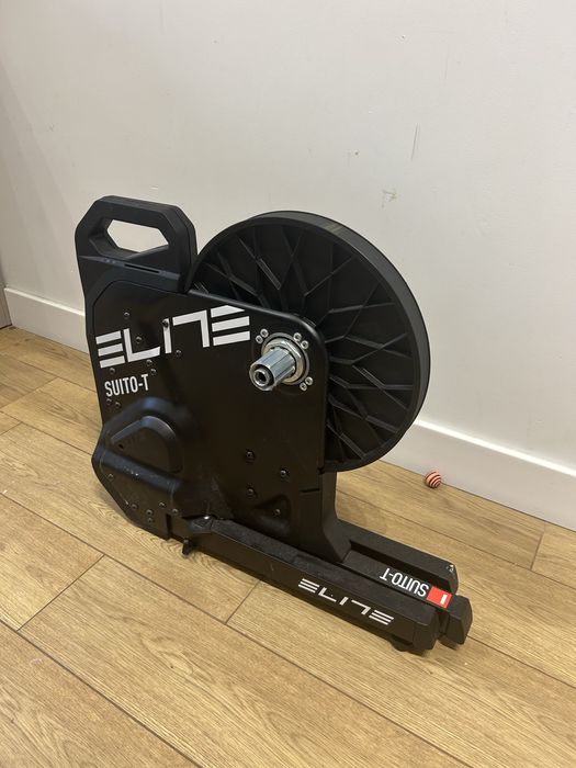 Elite suito T jak nowy