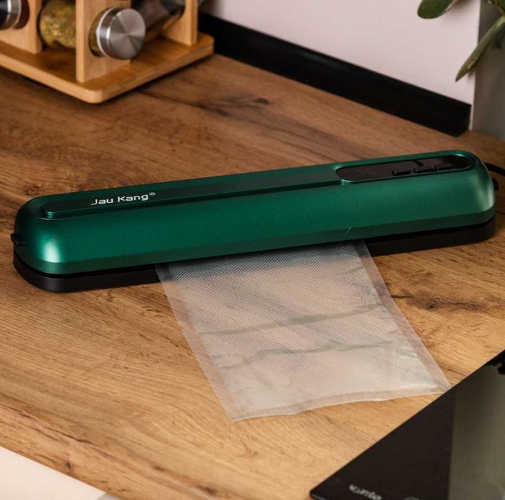 вакууматор пакувальна машина вакуумний пакувальник домашній