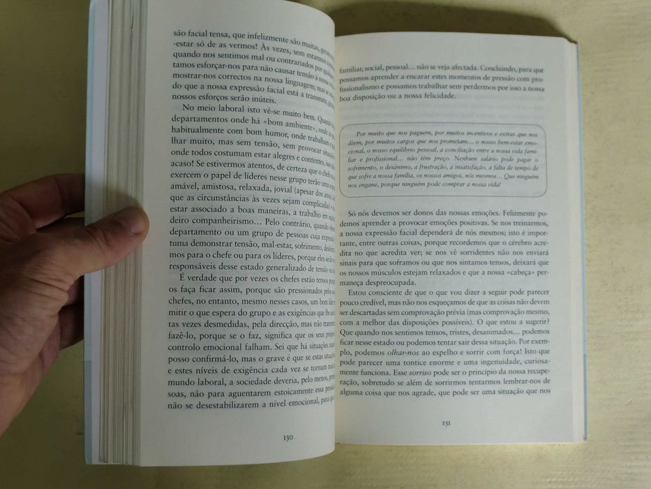 A Arte de arruinar a sua própria vida
de Maria Jesús Álava Reyes