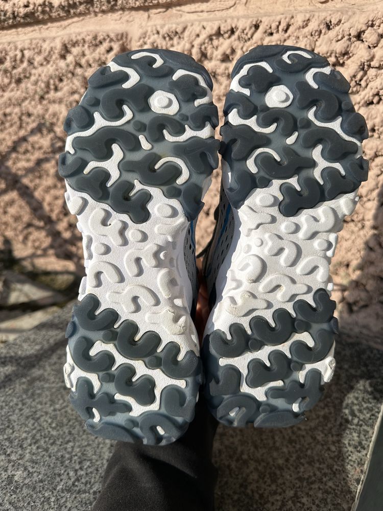 Nike React Vision (GS) CD6888-011 оригинал кроссовки