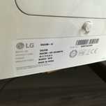 Colunas e placa de monitor LG 34UC98-W