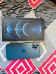 Iphone 12 pro 128 gb good condititon