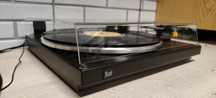 Gramofon DUAL CS-420 automat. Super Stan.