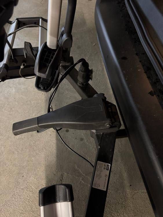 Thule VeloSpace XT 3