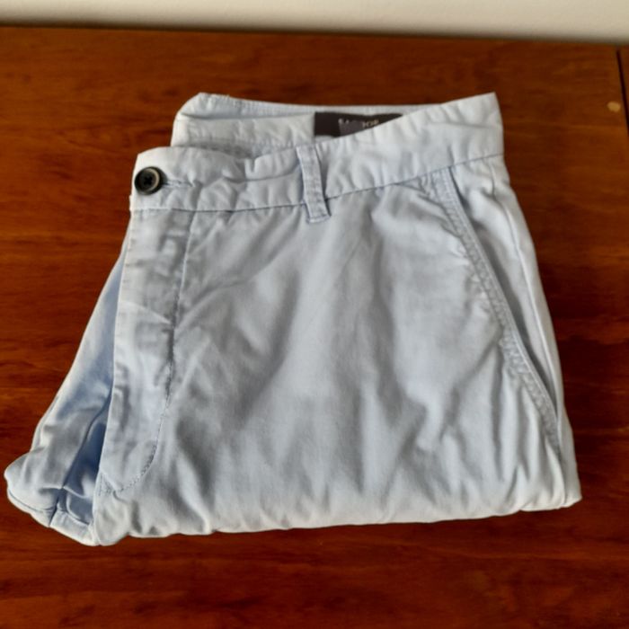 Calças homem Sacoor