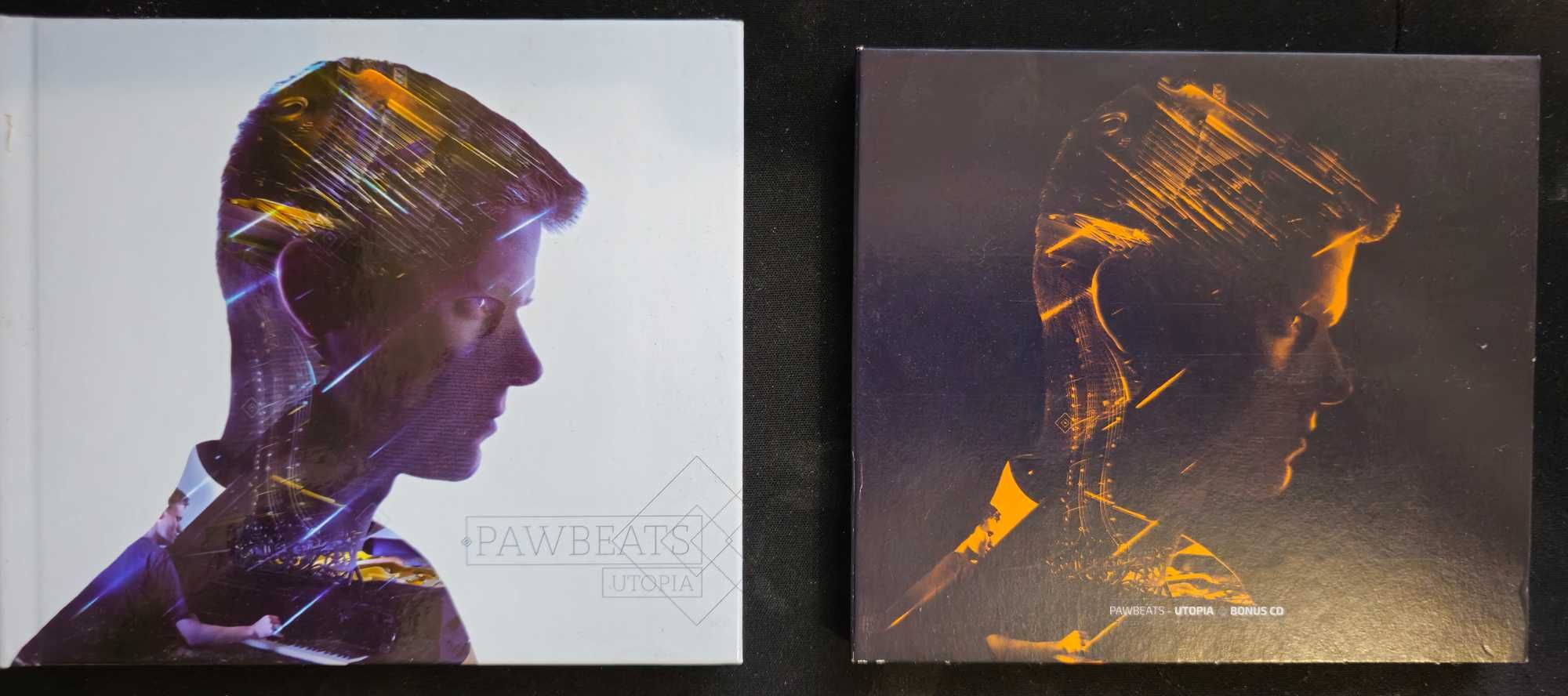 Płyta Utopia Pawbeats CD 3x CD, Deluxe Edition, Limited Edition
