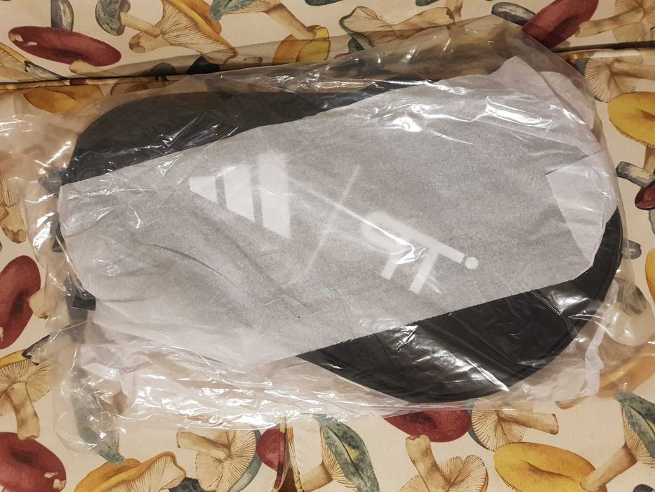 Mala Adidas e Raquete Padel - Babolat Technical Viper