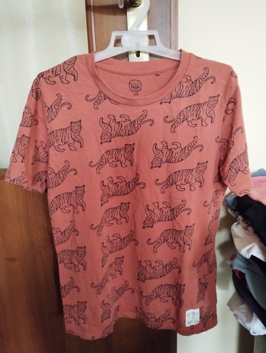 T-shirt 146 cool club by smyk