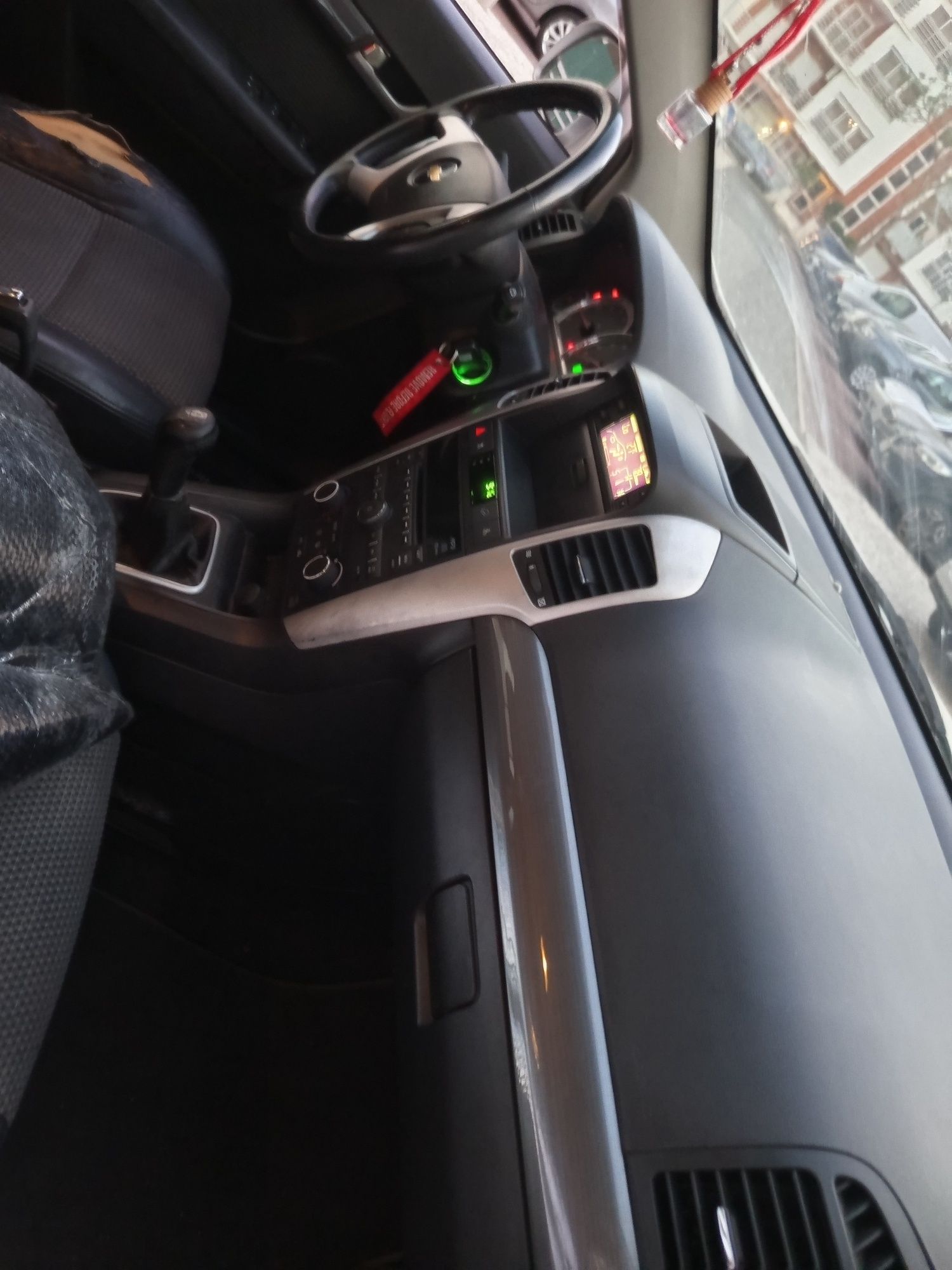 Chevrolet Captiva 7 lugares 3800€
