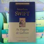 Livro: As Aventuras de Gulliver