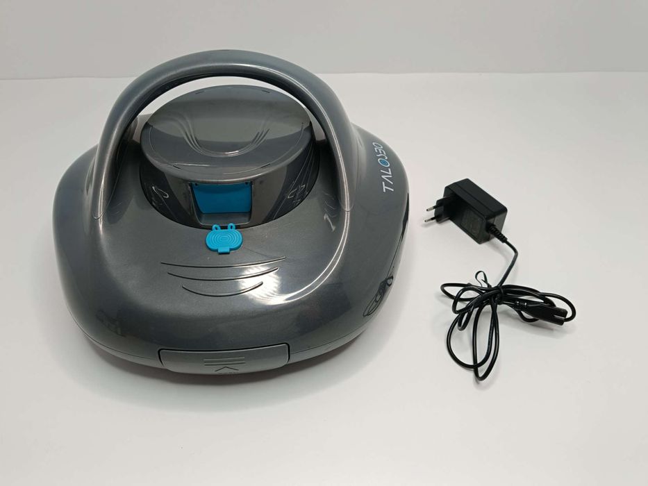 TALOSBO Pleco Se Bezprzewodowy odkurzacz basenowy