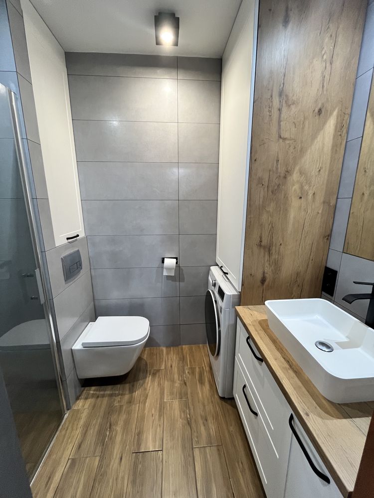 Wynajme mieszkanie 50 m2 centrum Płocka