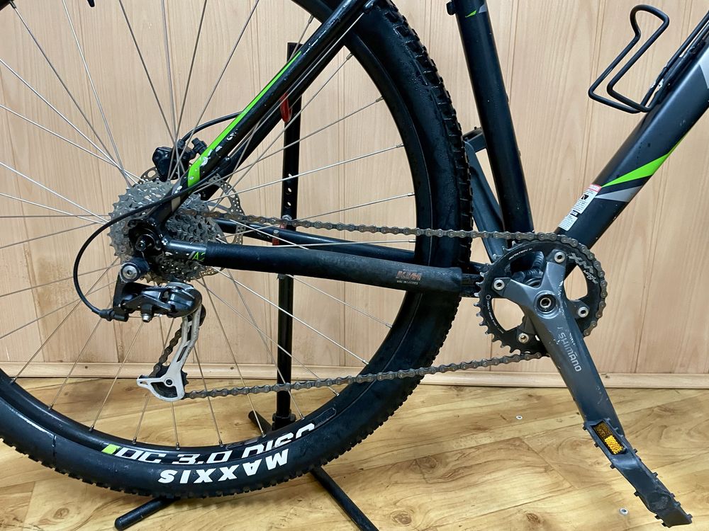 Bicicleta FUJI roda 29