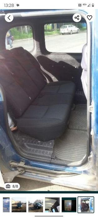 Продам авто 2011