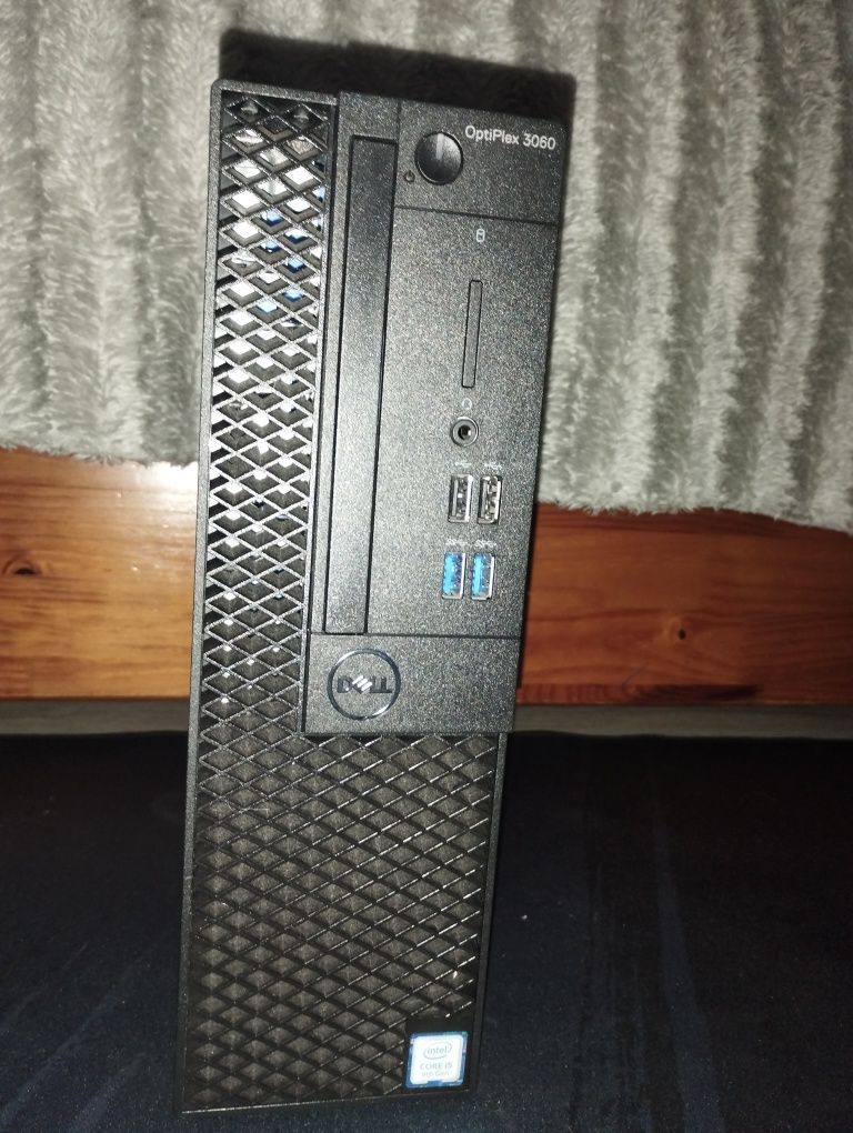 Dell Optiplex 3060