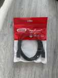 Kabel przewod hdmi na hdmi 4k NOWY, dlugosc 1,5m