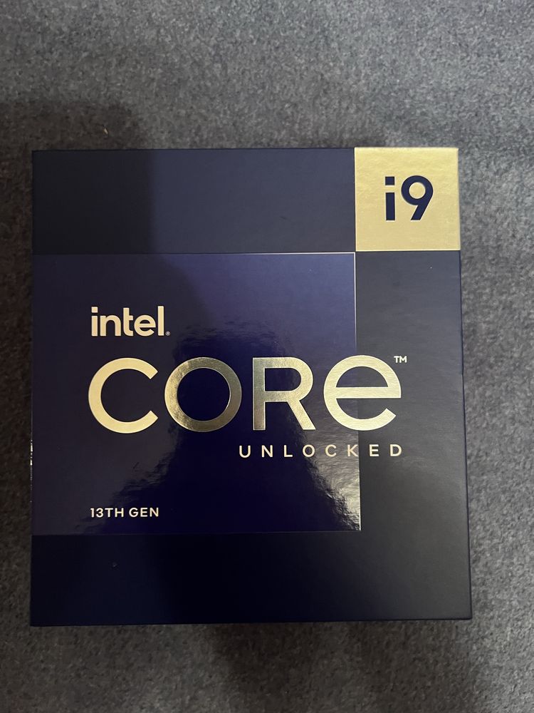 Процесор Intel Core i9-13900K 3.0GHz/36MB s1700 BOX