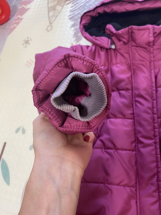 Зимовий комплект