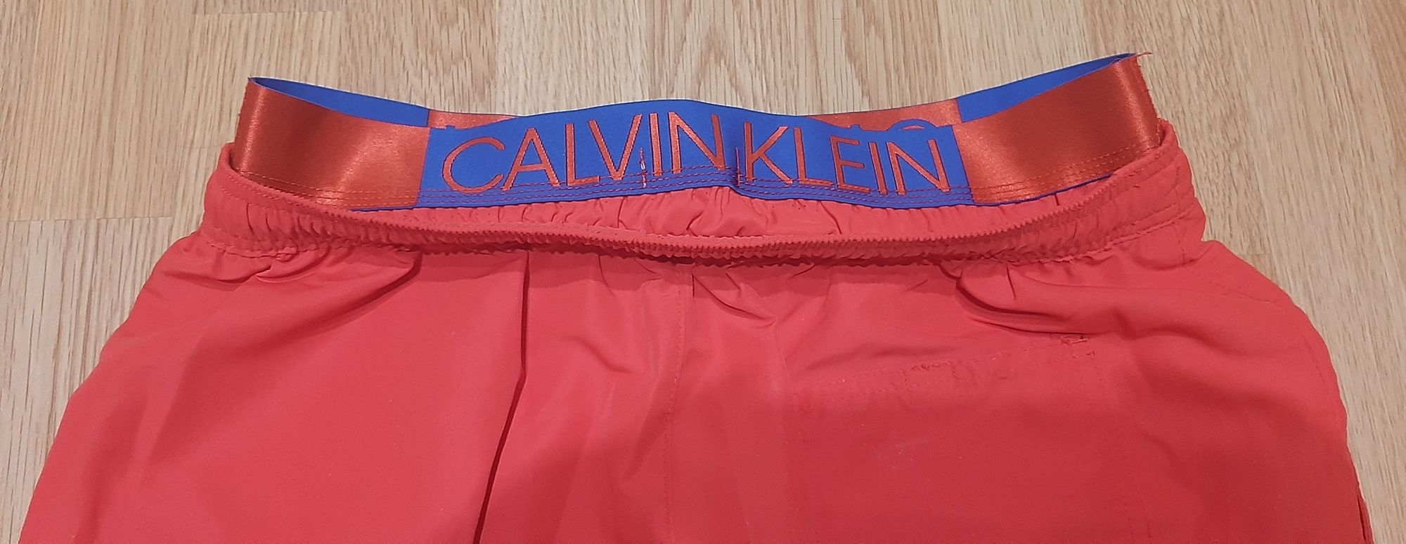 Szorty kąpielowe Calvin Klein M