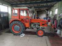 Zetor 4712 super stan