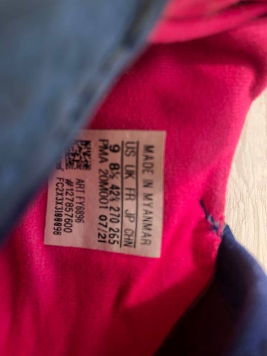 Сороконожки ( бутсы, 

Сороконожки ADIDAS X SPEEDFLOW 3 TF MESS