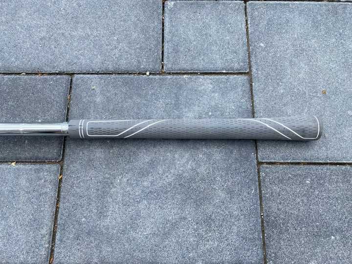 Putter Wilson Prostaff HDX