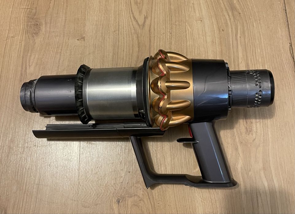 Odkurzacz Dyson V15 (SV47) korpus