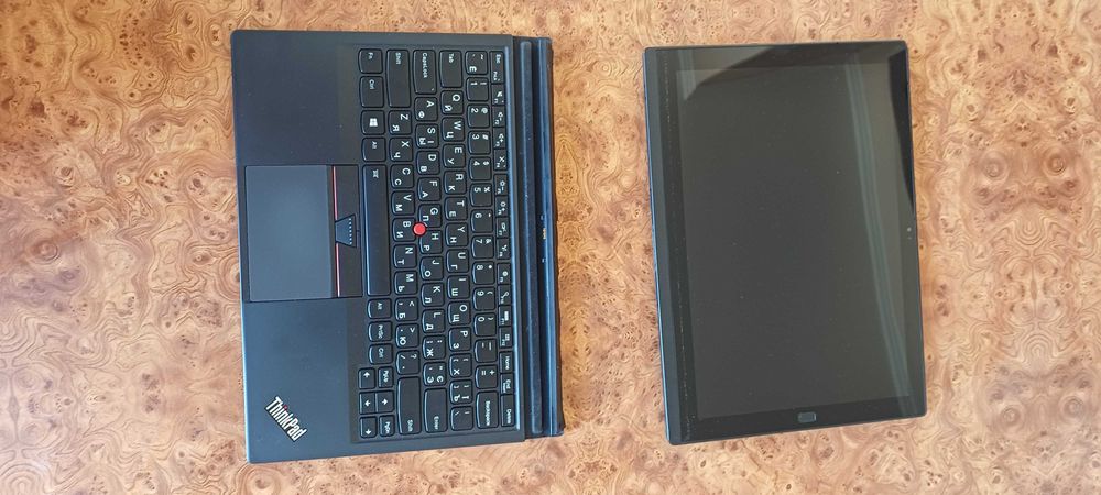 Lenovo ThinkPad X1 Tablet 8GB RAM 250GB