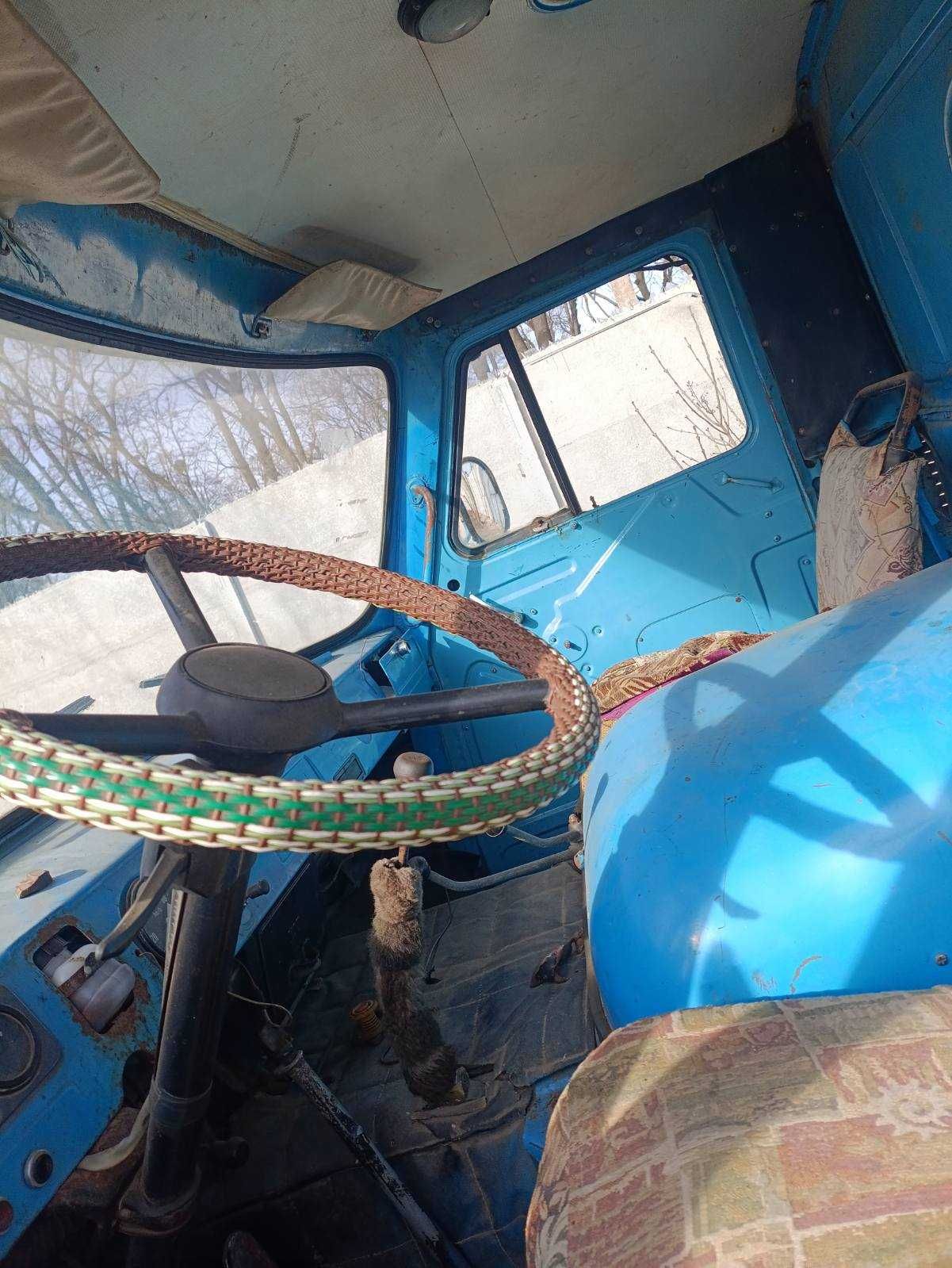 УАЗ 3741 "буханка" 89г.в.